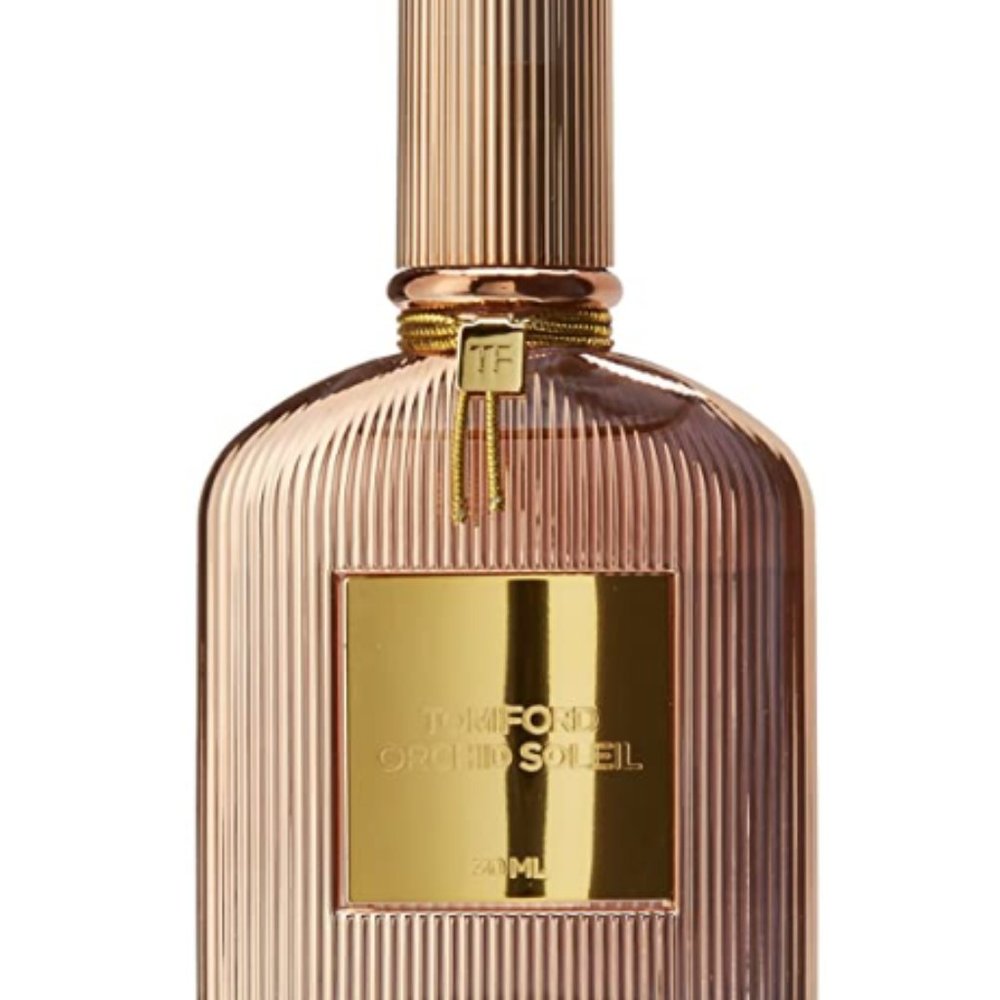 Tom Ford Orchid Soleil Perfume New Sealed, 1oz